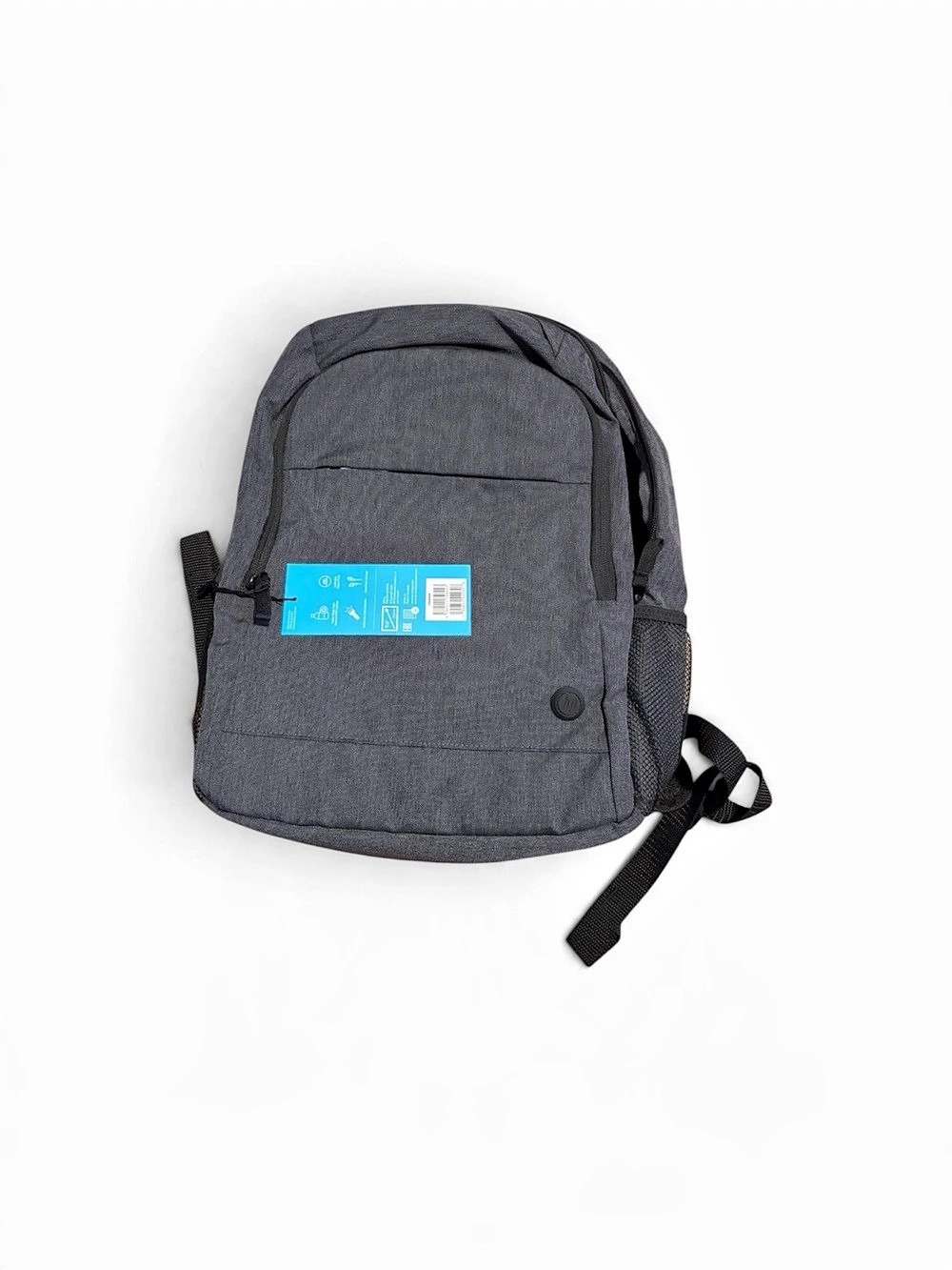 HP Prelude Pro Recycled Backpack Gray